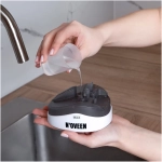 NOVEEN HGS340 ručný naparovač odevov