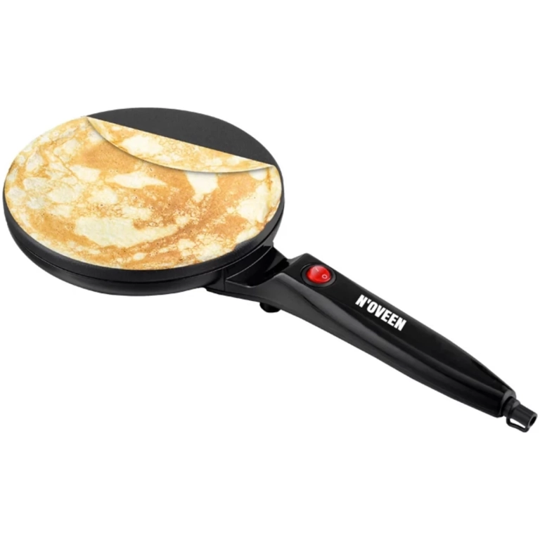 NOVEEN ECM490 elektrický palacinkovač
