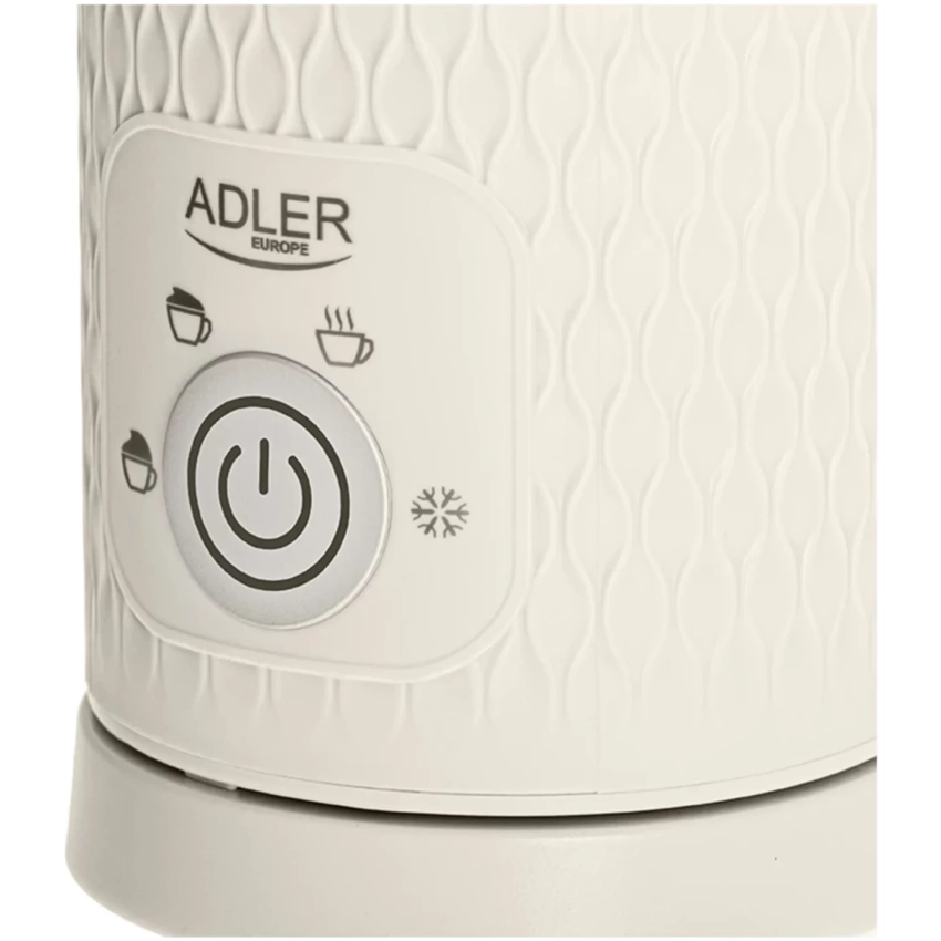 Adler AD 4495 napeňovač mlieka