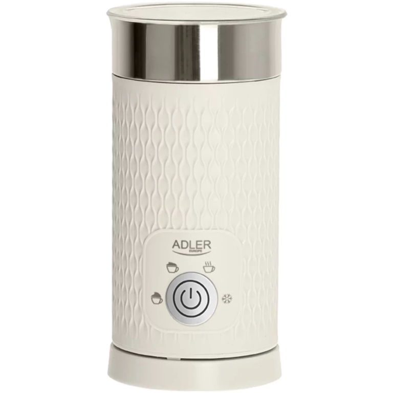 Adler AD 4495 napeňovač mlieka