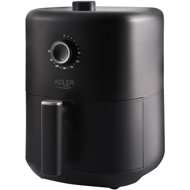 Adler AD 6310 teplovzdušná fritéza 3l