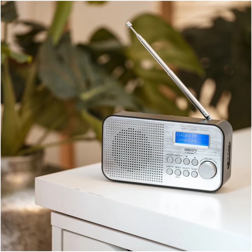 Camry CR 1179 DAB/FM rádio