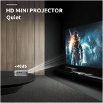 STRONG N1 HD projektor