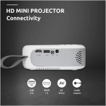 STRONG N1 HD projektor