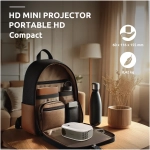 STRONG N1 HD projektor