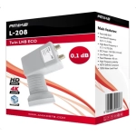 LNB Amiko TWIN L-208