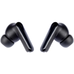 BOOMPODS echobuds ANC bezdrôtové slúchadlá čierne