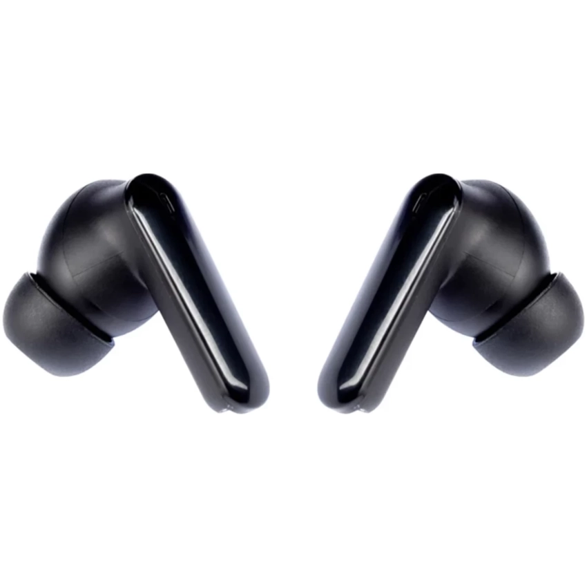 BOOMPODS echobuds ANC bezdrôtové slúchadlá čierne