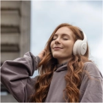 BOOMPODS Headpods Pro2 bezdrôtové slúchadlá sand