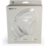 BOOMPODS Headpods Pro2 bezdrôtové slúchadlá sand