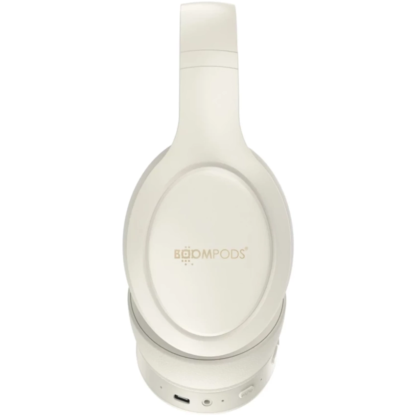 BOOMPODS Headpods Pro2 bezdrôtové slúchadlá sand