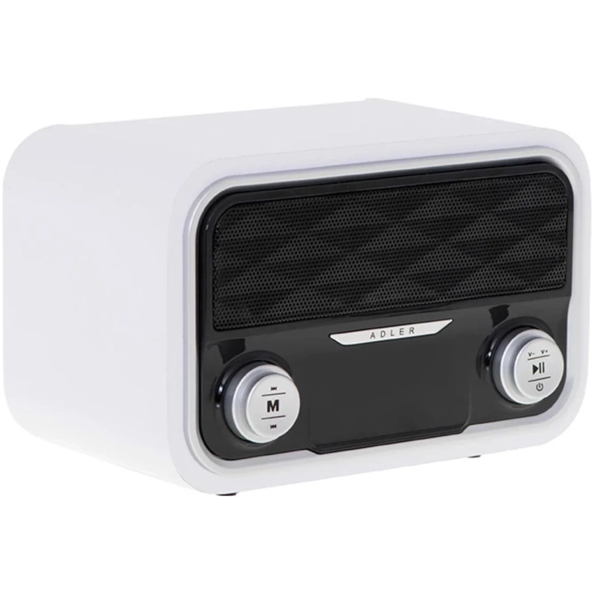 Adler AD 1185 bluetooth rádio