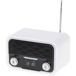 Adler AD 1185 bluetooth rádio