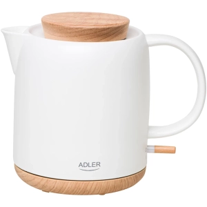 Adler AD 1304 keramická kanvica
