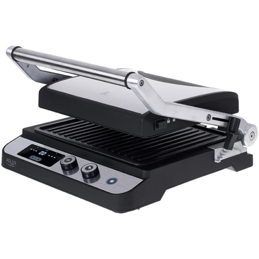 Adler AD 3059 elektrický gril 2v1