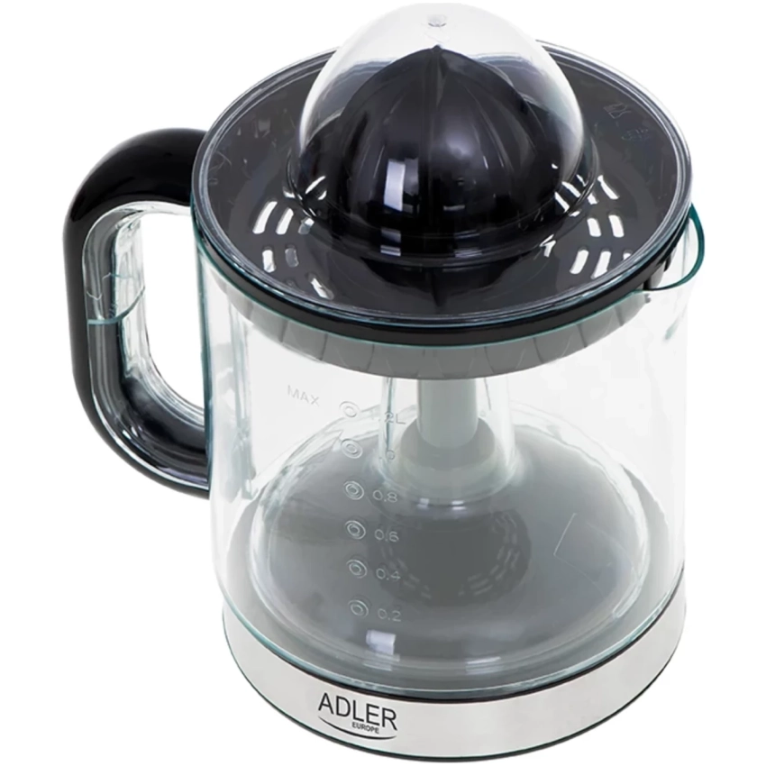 Adler AD 4012 odšťavovač citrusov