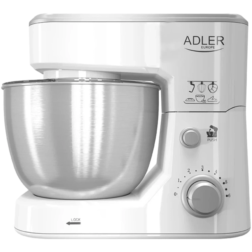 Adler AD 4216 kuchynský robot