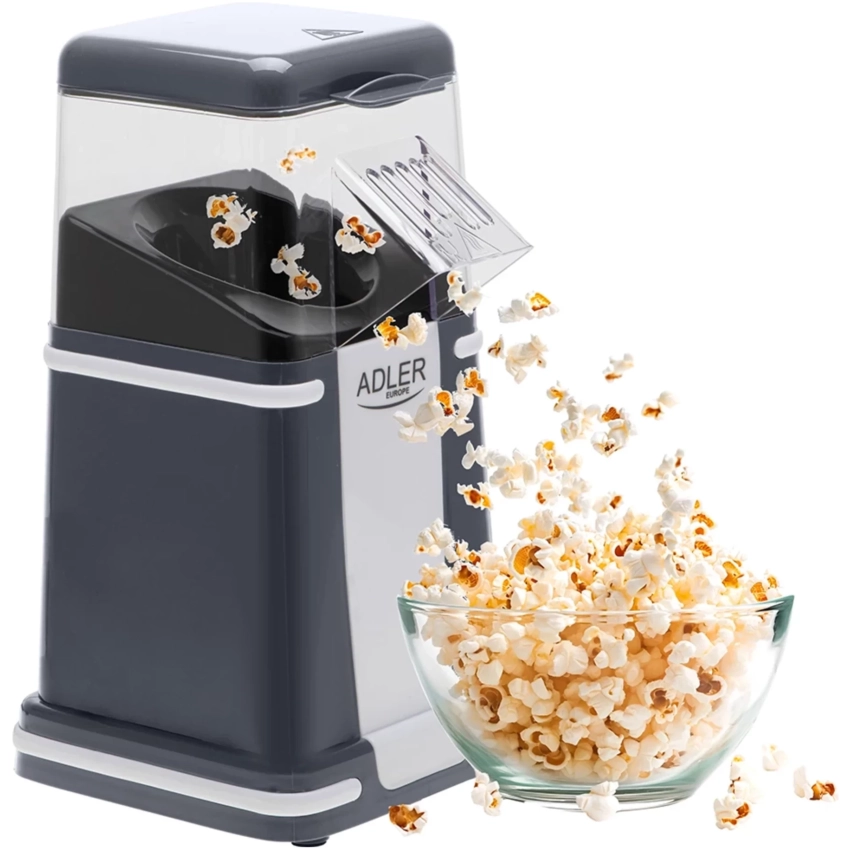 Adler AD 4511 výrobník na popcorn