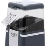 Adler AD 4511 výrobník na popcorn