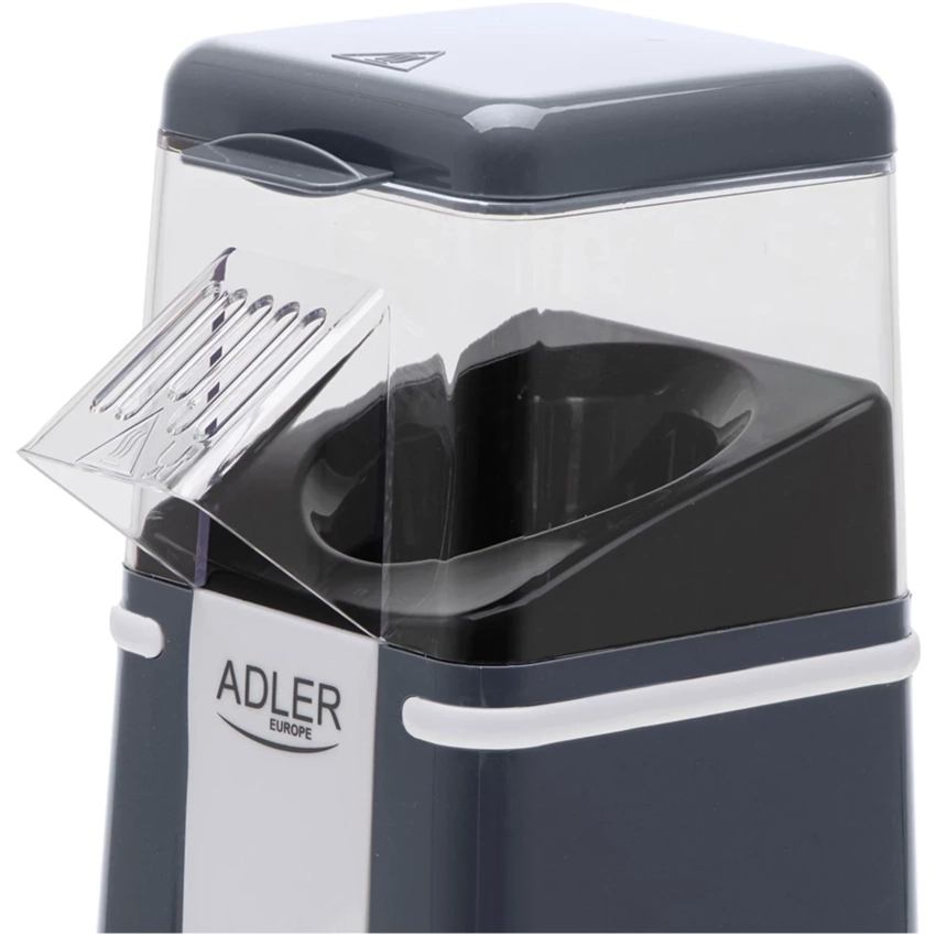 Adler AD 4511 výrobník na popcorn