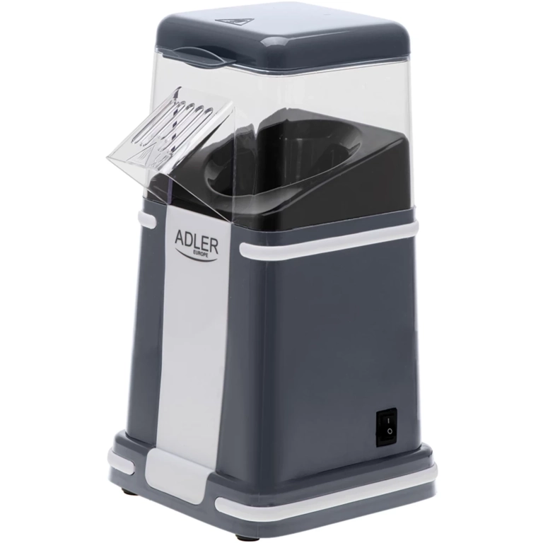 Adler AD 4511 výrobník na popcorn