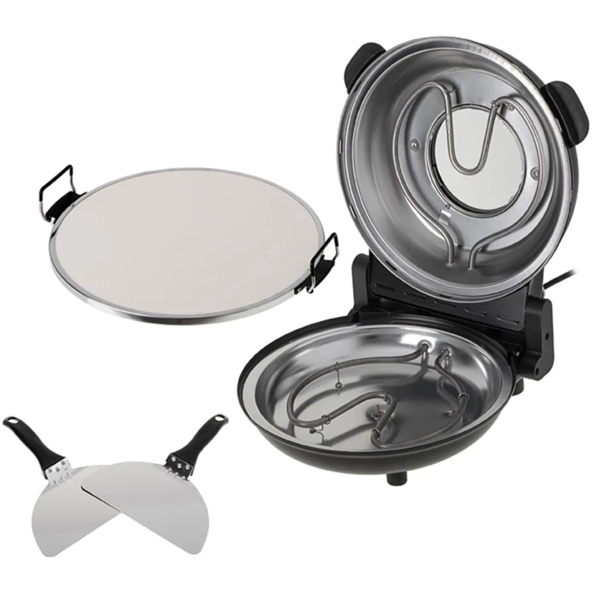 Adler AD 6314 elektrická pec na pizzu