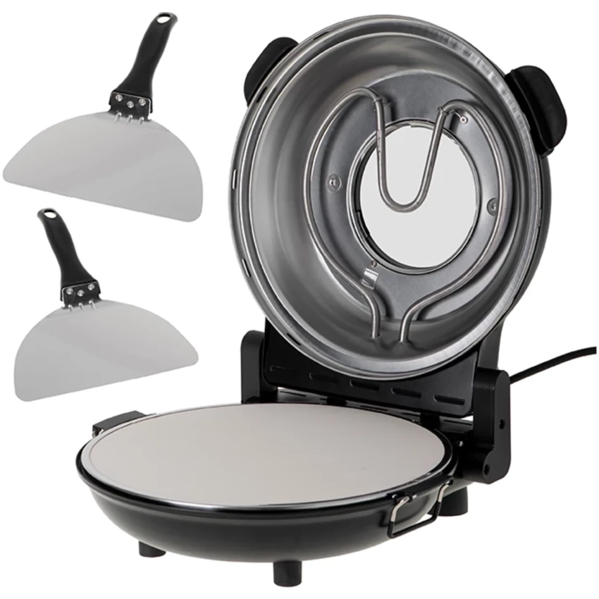 Adler AD 6314 elektrická pec na pizzu