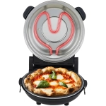 Adler AD 6314 elektrická pec na pizzu