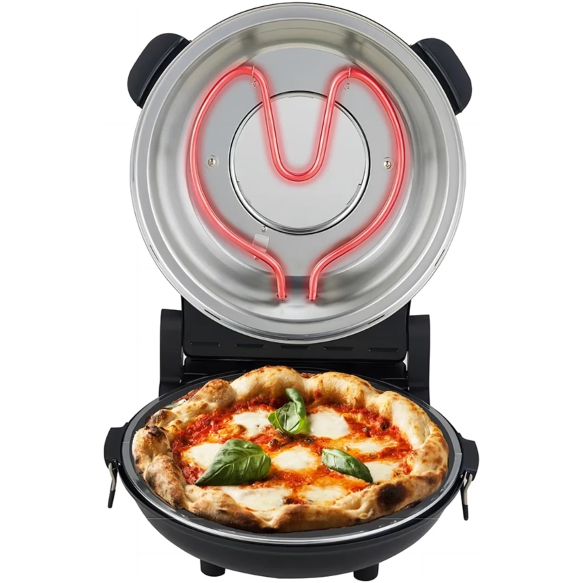 Adler AD 6314 elektrická pec na pizzu