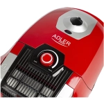 Adler AD 7041 super tichý vysávač