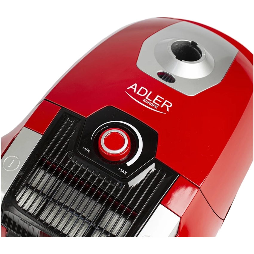 Adler AD 7041 super tichý vysávač