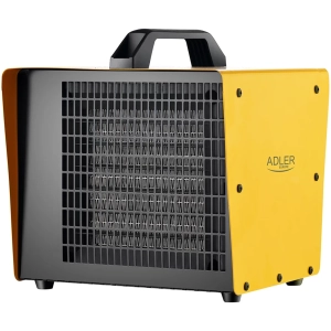 Adler AD 7740 teplovzdušný ventilátor