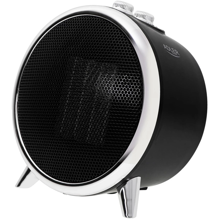 Adler AD 7742 teplovzdušný ventilátor