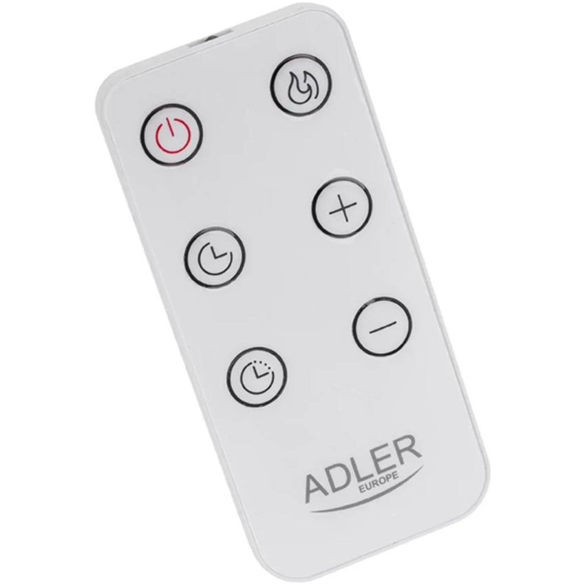 Adler AD 7752 elektrický radiátor