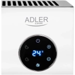 Adler AD 7752 elektrický radiátor