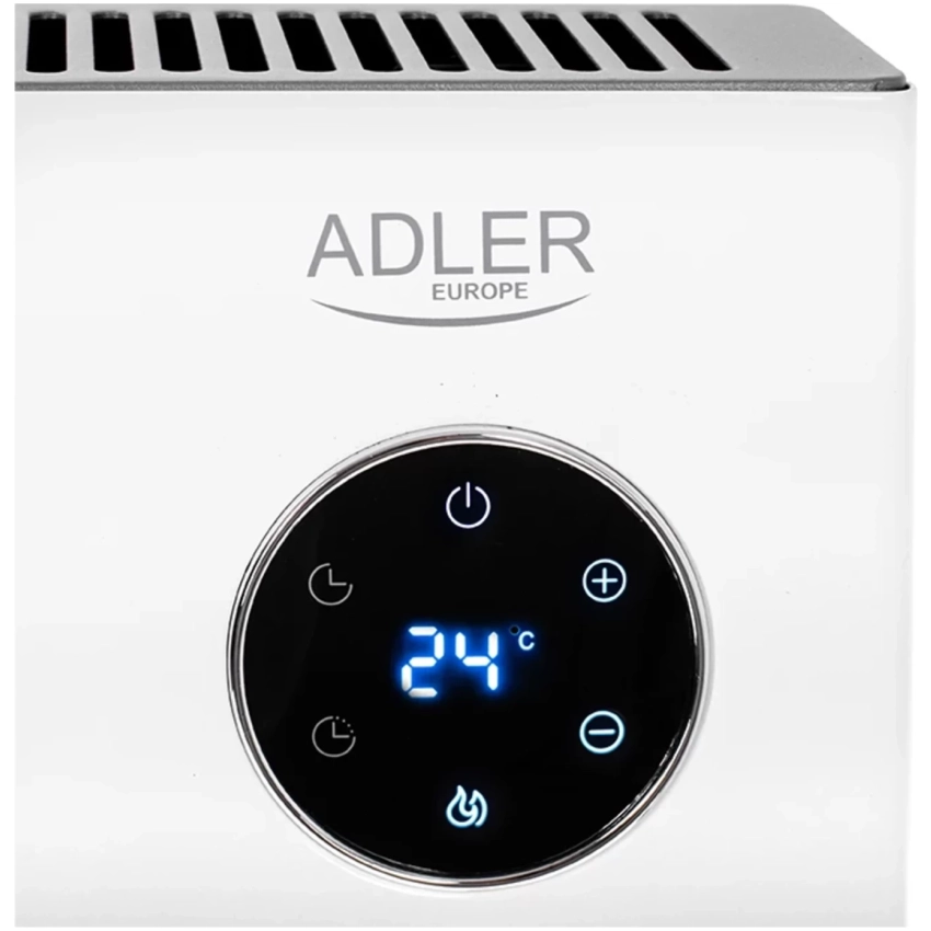 Adler AD 7752 elektrický radiátor