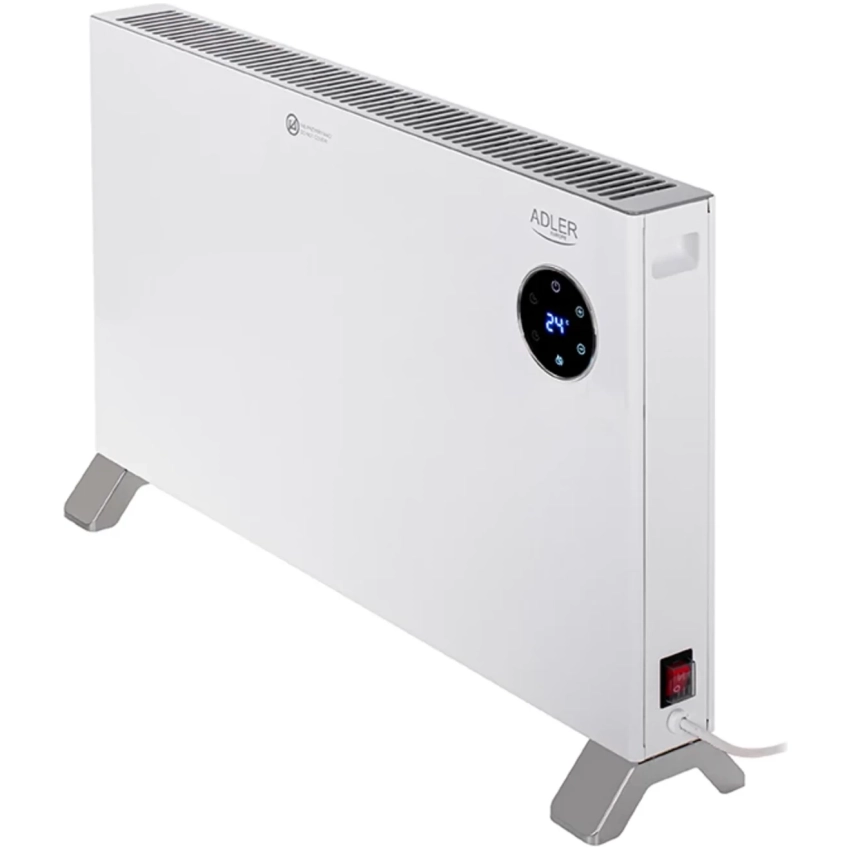 Adler AD 7752 elektrický radiátor