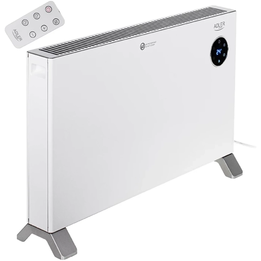 Adler AD 7752 elektrický radiátor