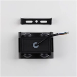 Modee LED svietidlo na stenu 4W 330lumenov IP65 (LWL0001)