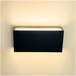 Modee LED svietidlo na stenu 8W 710lumenov IP65 (LWL0004)
