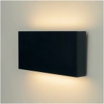Modee LED svietidlo na stenu 8W 710lumenov IP65 (LWL0004)