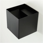 Modee LED svietidlo na stenu 6W 515lumenov IP65 (LWL0007)