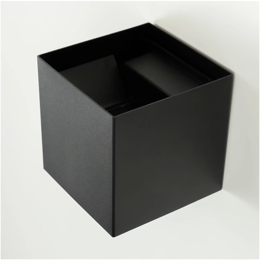 Modee LED svietidlo na stenu 6W 515lumenov IP65 (LWL0007)