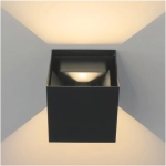 Modee LED svietidlo na stenu 6W 515lumenov IP65 (LWL0007)
