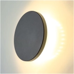 Modee LED svietidlo na stenu 6W 800 lumenov IP65 (LWL0014)
