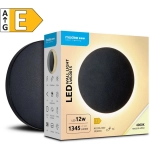 Modee LED svietidlo na stenu 12W 1345 lumenov IP65 (LWL0015)