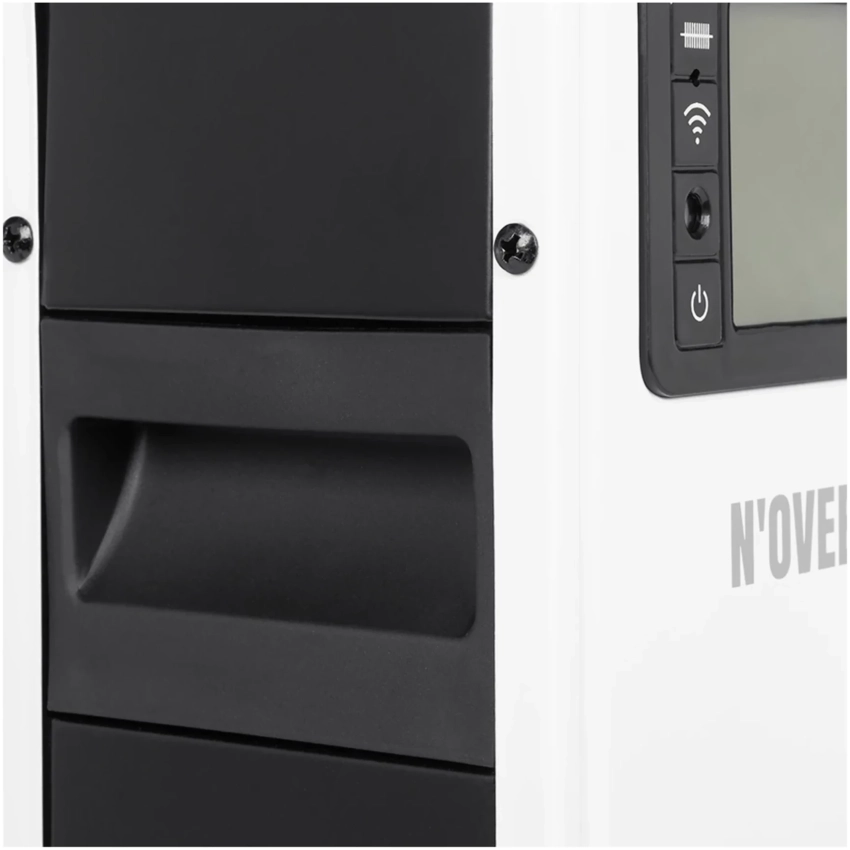 NOVEEN CH9099 XXL smart elektrický konvektorový radiátor