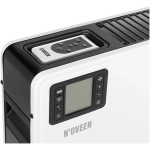 NOVEEN CH9099 XXL smart elektrický konvektorový radiátor