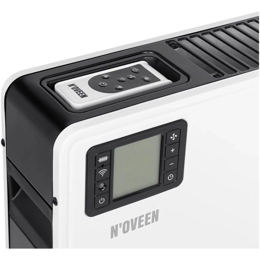 NOVEEN CH9099 XXL smart elektrický konvektorový radiátor