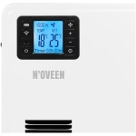 NOVEEN CH9099 XXL smart elektrický konvektorový radiátor